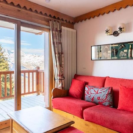 Residence Le Roselend - Maeva Home Les Arcs  Екстер'єр фото