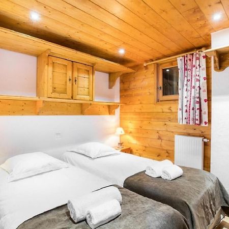 Residence Le Roselend - Maeva Home Les Arcs  Екстер'єр фото