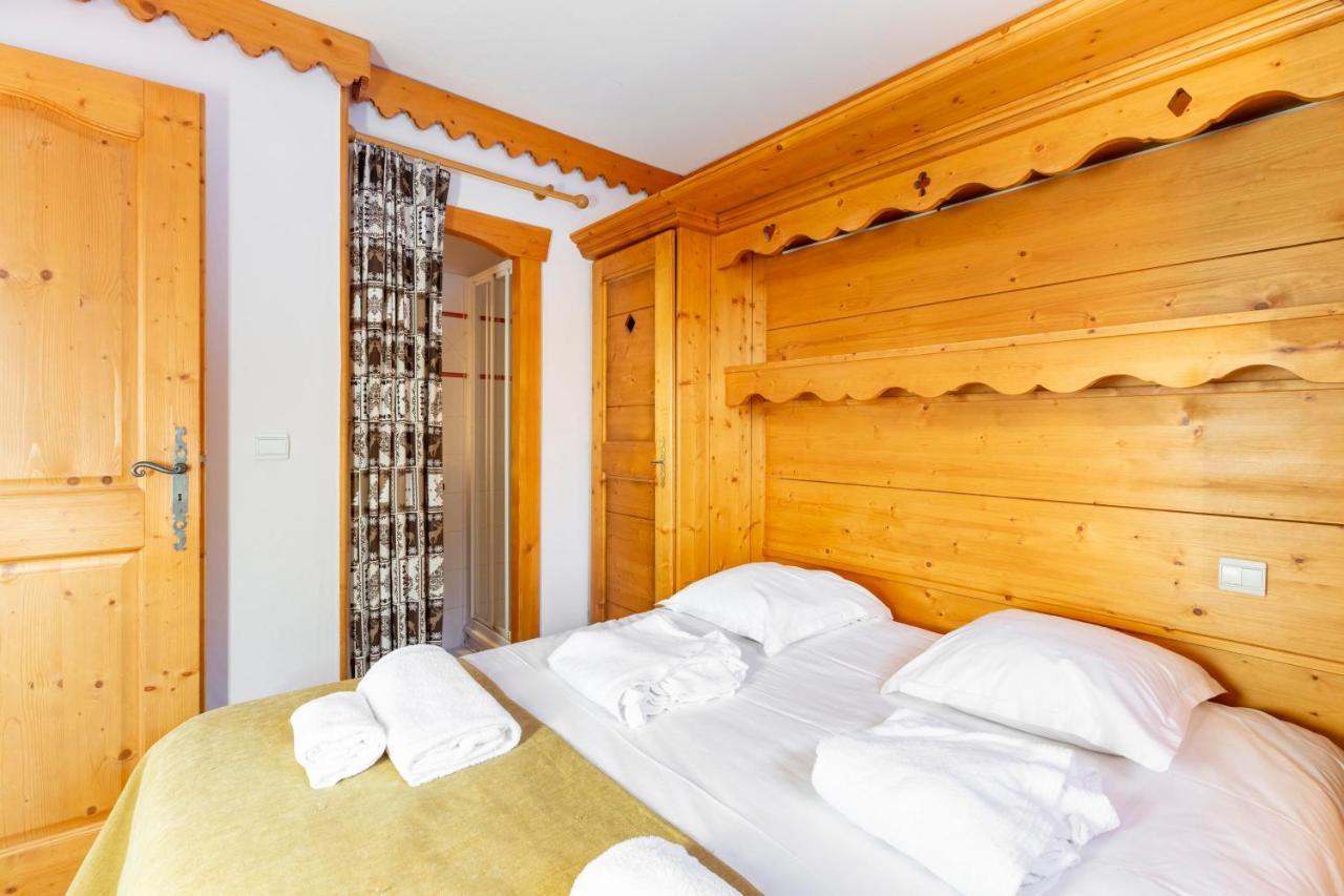 Residence Le Roselend - Maeva Home Les Arcs  Екстер'єр фото