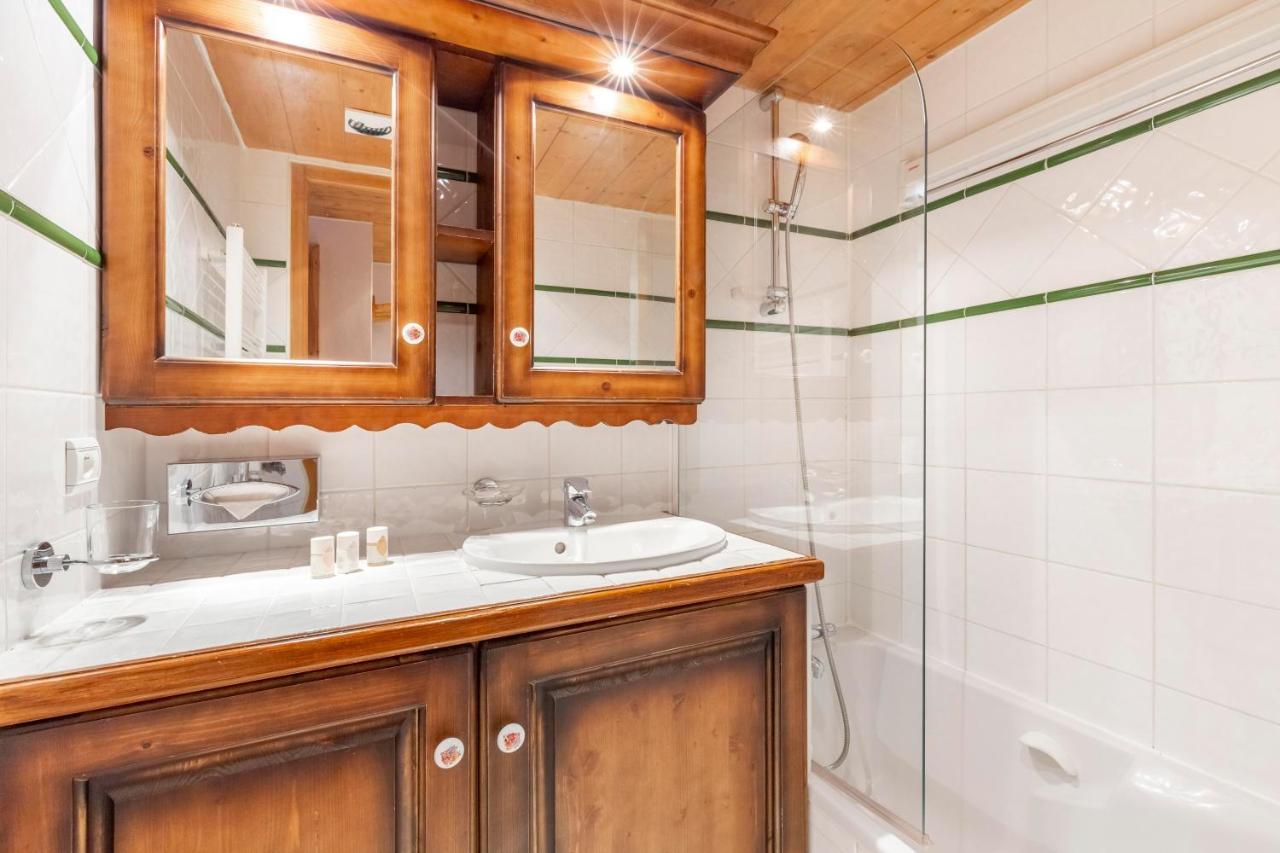 Residence Le Roselend - Maeva Home Les Arcs  Екстер'єр фото