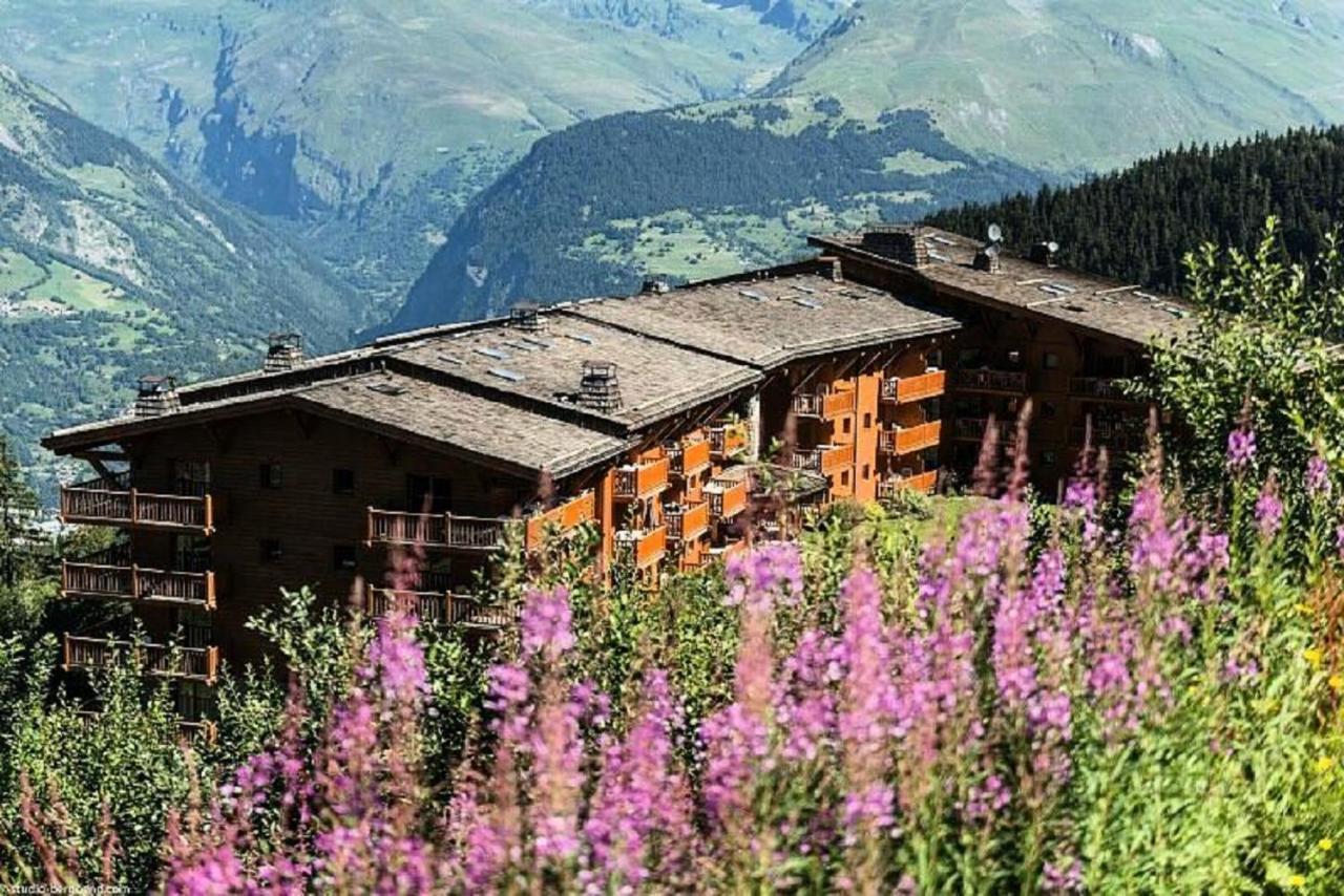 Residence Le Roselend - Maeva Home Les Arcs  Екстер'єр фото